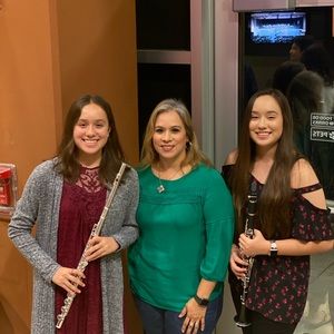 Meet your Posher, Veronica